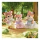 thumbnail image 3 of Familia Ciervos Sylvanian Families, 3 of 3