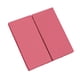 thumbnail image 3 of 2x Caja De Espuma De Impresión Estuche DIY 2 Losas Moldeo De Pie Caja De Espuma De Impresión De Pie 35x16x11cm, 3 of 5