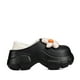 thumbnail image 1 of Zueco Negro Casual Mujer Gh120, 1 of 3
