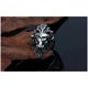 thumbnail image 3 of Anillo de Hombre Leon Moda Masculina 2019, 3 of 3