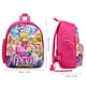 thumbnail image 2 of Princesa Peach Mochila Escolar para Niños y Niñas, Mochila Infantil Ligera de Alta Calidad, Grande y Duradera ROSA, 2 of 6
