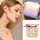 thumbnail image 5 of Corrector y base de maquillaje en polvo biológico compacto mineral natural., 5 of 6