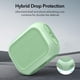 thumbnail image 4 of Funda para AirPods Pro 2 ESR HaloLock con protección total contra caídas, 4 of 9
