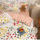 thumbnail image 2 of Juego ropa cama sabana + funda plumón 1.5 plaza hm30, 2 of 3