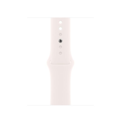 Apple Watch Band Sport Band Light Blush 42 Mm M/L