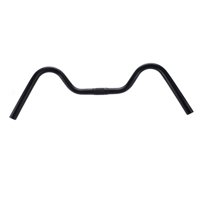 Ioensy - Manillar De Bicicleta Manillar De Bicicleta Para Ciclismo Bicicletas Urbanas Bicicletas De Carretera De Montaña 25,4X540 Mm