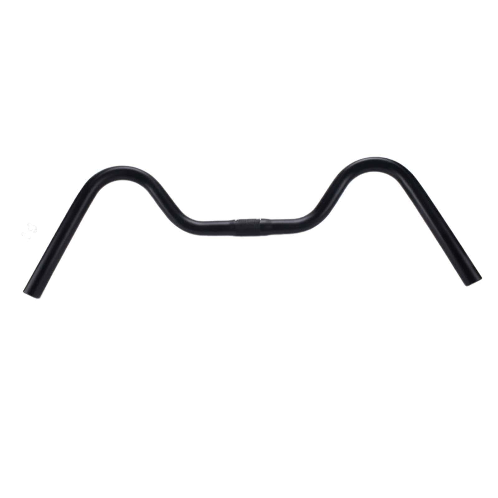 Ioensy - Manillar De Bicicleta Manillar De Bicicleta Para Ciclismo Bicicletas Urbanas Bicicletas De Carretera De Montaña 25,4x540 Mm