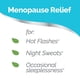 thumbnail image 3 of Sleep Cool Para Aliviar La Menopausia Ayuda A Redu, 3 of 10