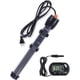 thumbnail image 1 of Calefactor Acuario Orlushy 500W Vidrio Cuarzo 4075L Ajustable, 1 of 3