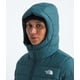 thumbnail image 5 of Chaqueta The North Face Aconcagua 3 con capucha para Mujer - S, 5 of 5