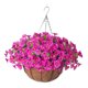thumbnail image 3 of Jardinera De Campanilla Falsa Para Jardín, Arreglo De Campanilla Falsa, Plantas Falsas, Rosas, 3 of 5
