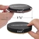 thumbnail image 2 of Deslizadores para muebles X-Protector para pisos de madera y alfombra, 2 of 6