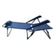 thumbnail image 2 of Silla Plegable Playa Almohada Vermont Azul National Geographic azul Tamaño Unico, 2 of 7