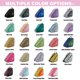 thumbnail image 3 of Bolsa de Patinaje HEXIFUL Color Menta-Rosa/Azul Impermeable, 3 of 6