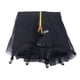 thumbnail image 2 of Red de seguridad para trampolín TEQIN, redonda, 3,06 m, 8 postes, 2 of 9
