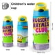 thumbnail image 2 of Botella de Agua Infantil Desmarcar Rimas Infantiles Azul 12 Oz, 2 of 6