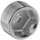 thumbnail image 3 of Cubo ATLIN de 32 mm para filtro de aceite – Ecotec TDI, 3 of 4