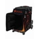 thumbnail image 2 of Bolsa con ruedas ZUCA Blaze Sport con marco negro y ruedas que no destellan, 2 of 5