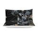 thumbnail image 3 of Batman 3-Piece Bedding Set Soft Warm And Comfortable Bed Set, 3 of 5