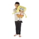 thumbnail image 2 of Cojan Peluche SpongeBob SquarePants Nickelodeon 25cm, 2 of 3