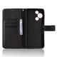 thumbnail image 5 of Funda Billetera para TCL NxtPaper 70 Pro 5G con Ranuras y Soporte Negro, 5 of 6