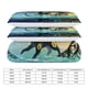 thumbnail image 2 of Umbreon Bed Duvet Cover Funny Anime Cartoon Bedding Sets Lightweight 3 Piece Comforter Sets, 2 of 5