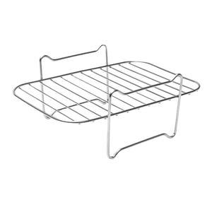 Bothyi - Estante Para Tostadas, Soporte Para Freidora De Aire, Accesorios De Cocina, Soporte Para Freidora De Aire