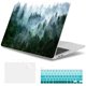 thumbnail image 1 of Funda para MacBook Air May Chen 13" 2018‑2021, M1, 1 of 8