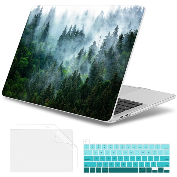 Funda para MacBook Air May Chen 13" 2018‑2021, M1