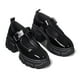 thumbnail image 3 of Zapato Mary Jane Tipo Escolar Plataforma Mujer Weide YL055, 3 of 6