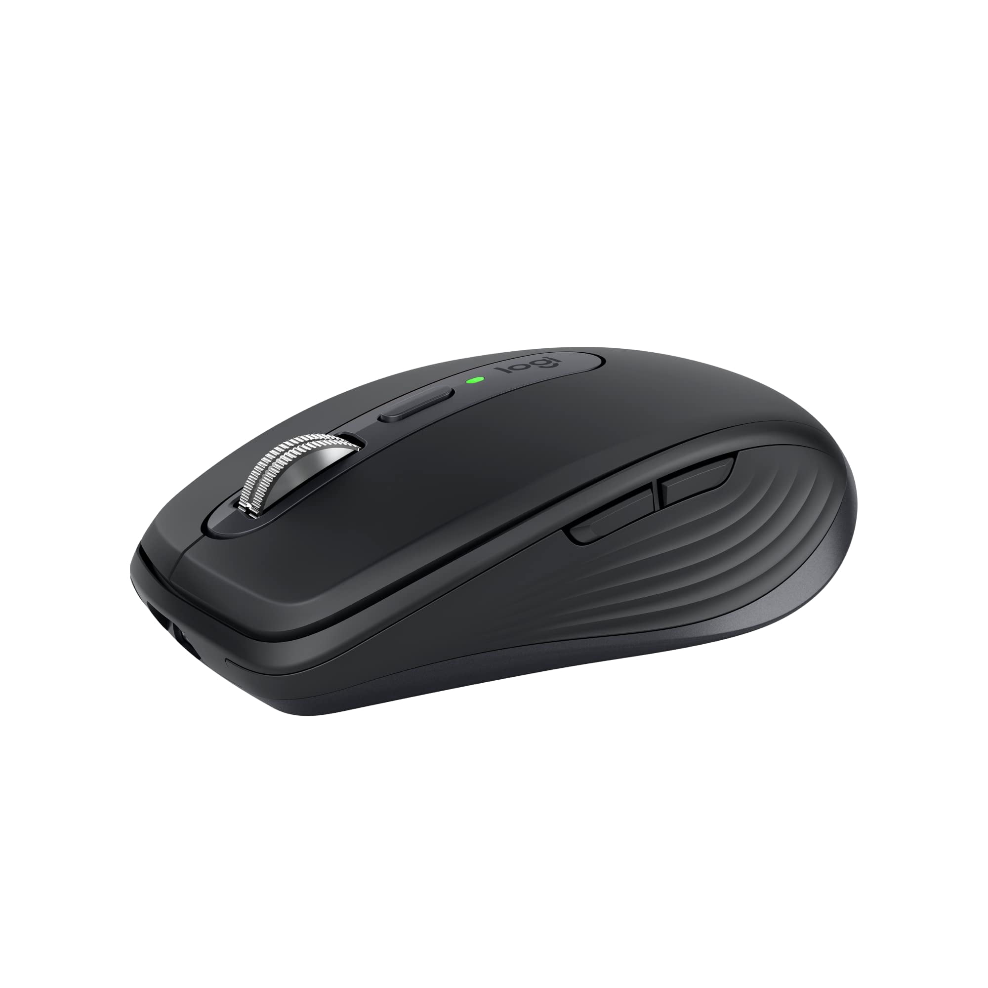 Ratón Inalámbrico Logitech Mx Anywhere 3s 8k Dpi Bluetooth Usb-c