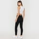 thumbnail image 3 of Jeans Skinny Mujer Básico Negro Corona, 3 of 5