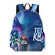 thumbnail image 1 of Mochila Desmarcar Ruby Gillman Kraken 42x30x15cm, 1 of 6