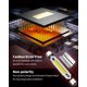 thumbnail image 2 of Festoon LED LASFIT de 42 mm, 6000 K, 2 unidades, luz blanca para coche, 2 of 7