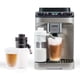 thumbnail image 1 of Cafetera DeLonghi Magnifica Duo ECAM33080SXB 1450 W 120 V, 1 of 3