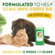 thumbnail image 4 of TropiClean Hypo Allergenic Wipes 100Un, 4 of 8