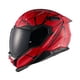 thumbnail image 2 of Casco para moto NexxX.WST3 B-SIDE RED.BLACK L, 2 of 5