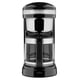 thumbnail image 3 of KitchenAid Cafetera de goteo para 12 tazas - (Onyx) KitchenAid NA, 3 of 3