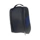 thumbnail image 3 of Bolsa Para Zapatos De Golf, Bolsa De Viaje Transpirable Para Zapatos, Suministros De Golf, Bolsa De Viaje Para Hombres Y Mujeres, Color Negro Y Azul, 3 of 5