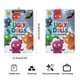 thumbnail image 2 of Portapapeles de Acrílico Uglydolls A4, 2 of 6