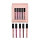 thumbnail image 1 of Set de maquillaje Manna Kadar Liplocked Priming Gloss Stains x5, 1 of 1