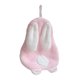 thumbnail image 4 of Toalla De Mano Con Trabillas Para Colgar, Absorbente, Linda Para Apartamento, Casa, Vacaciones, Color Rosa, 4 of 5