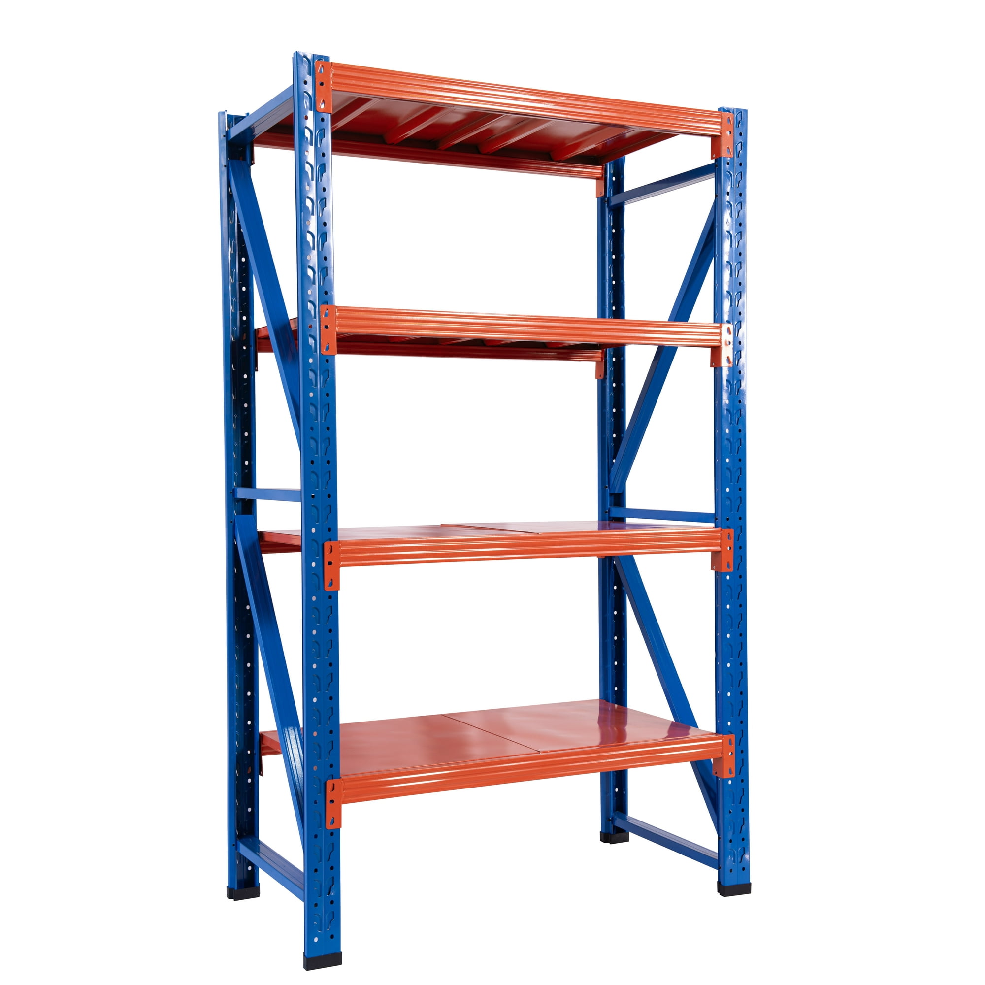 Recilock - Mini Rack 120x60cm (200 Kg Por Nivel)