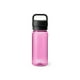 thumbnail image 1 of Botella de agua YETI Yonder 600 ml/20 oz con tapa Yonder Chug rosa, 1 of 3