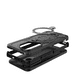 thumbnail image 3 of Funda FOXDOCK para Honor 400 Pro 5G , magnética, ligera, soporte 360°, antigolpes, 3 of 4