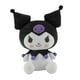 thumbnail image 2 of Figura De Peluche De Dibujos Animados De Anime, Personaje De Película Para Fiesta Temática, Compañero De Juguete, Violeta, 2 of 3