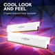thumbnail image 5 of Kit DDR5 RAM Crucial Pro de 32 GB (2 x 16 GB) CL36 de 6000 MHz, color blanco, 5 of 6
