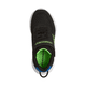 thumbnail image 3 of ZAPATILLAS URBANAS SKECHERS GO RUN 400 V2 INFANTIL | 405084L-BLK - Talla 29, 3 of 6