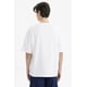 thumbnail image 3 of Polera Hombre Oversize Blanco - Vlll, 3 of 4