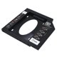 thumbnail image 1 of abs 9.5 mm sata 3.0 ssd hdd unidad de disco duro de la bahía del soporte óptico para computadoras portátiles, 1 of 5
